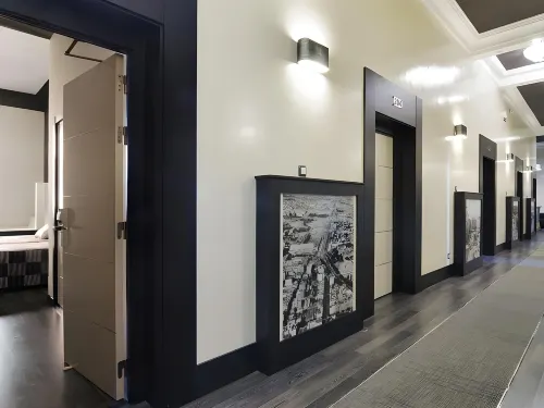 Alhambra Suites Espaces publics Photos