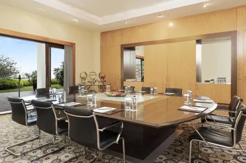 Kempinski Hotel Barbaros Bay Bodrum Business Facilities Photos