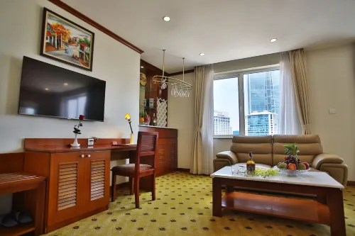 Sunny Hotel 1 Chambres Photos