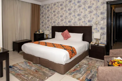 Costa Del Sol Hotel by Arabian Link Photos