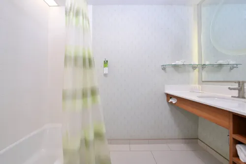 SpringHill Suites Kingman Route 66 Rooms Photos