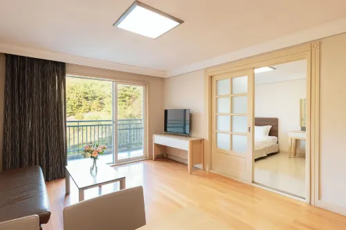 Sono Belle Danyang Rooms Photos