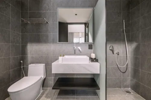 Nami Boutique Hotel Camere Photos