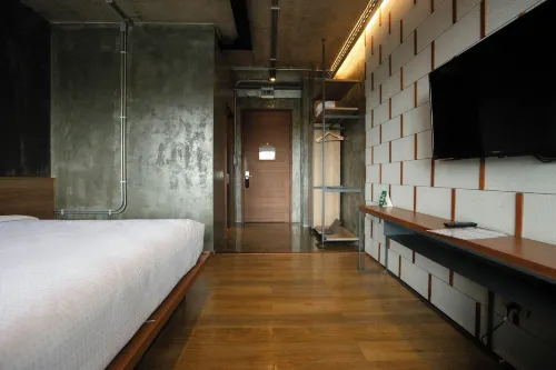 Navakitel Design Hotel Photos