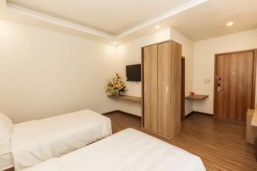Hotel President Đà Lạt Photos