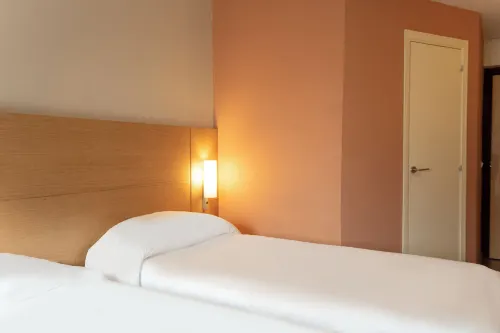 Ibis Tanger City Center Photos