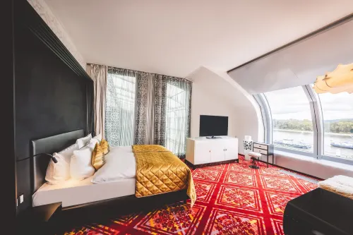 Kameha Grand Bonn Photos