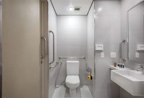 Melia Campinas Photos