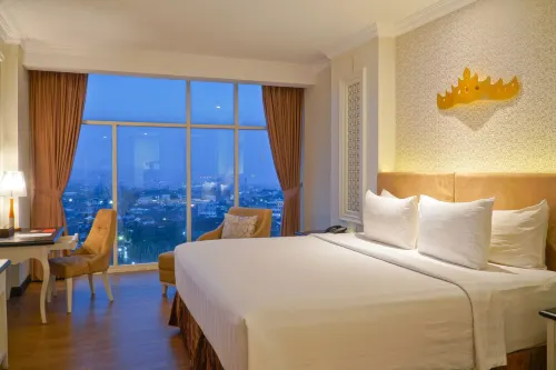 Swiss-Belhotel Lampung Photos