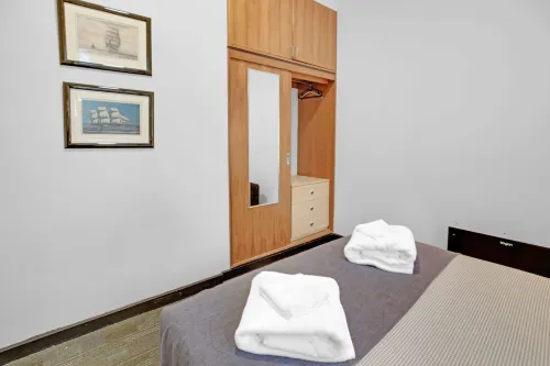 Canberra Accommodation Centre Photos