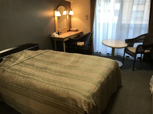 Sawa Hotel Photos