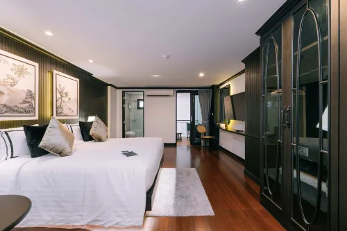 Baan 125 Stay Phuket Photos