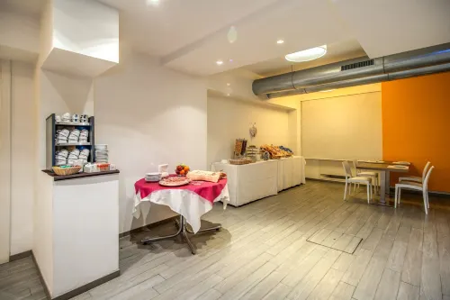 Casa Per Ferie Ravasco San Pietro Ristorazione Photos