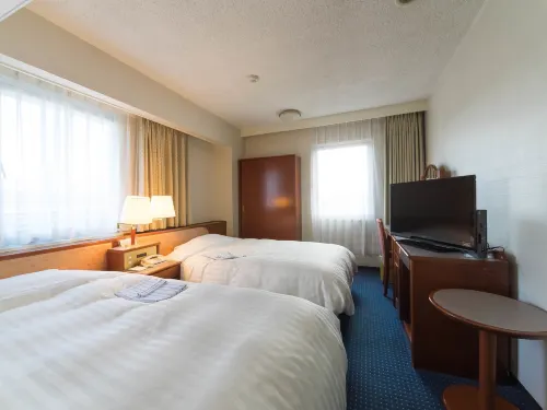 Hotel Matsunoka Ichinoseki Chambres Photos