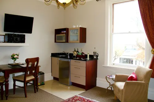 Merivale Manor Photos
