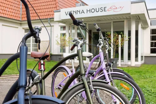 Vienna House Easy by Wyndham Castrop-Rauxel Photos