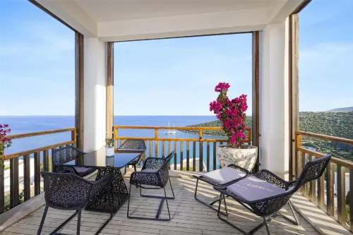 Kempinski Hotel Barbaros Bay Bodrum Near Hotel Photos
