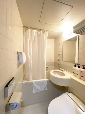 Hotel Royal Oak Gotanda Camere Photos