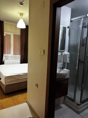 Demirci Otel Rooms Photos