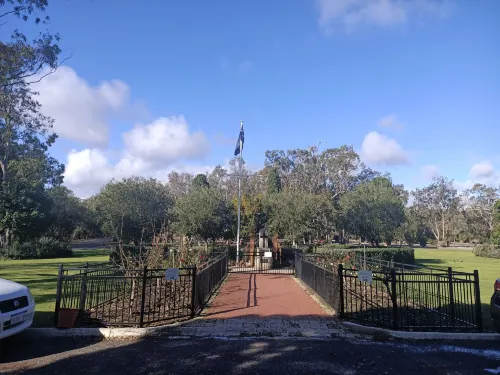 Yanchep Inn À proximité de l'hôtel Photos