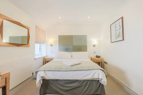 Claremont Hotel Camere Photos