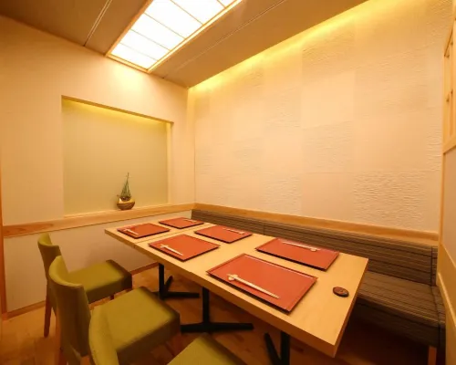 Hotel Hanakomichi Restauration Photos