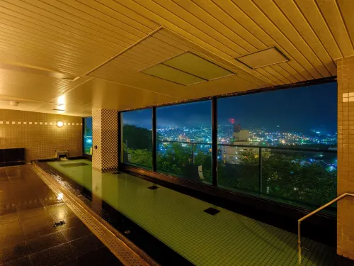 Inasayama Kanko Hotel Loisirs et amusements Photos