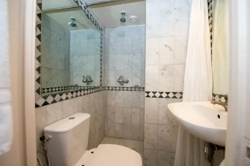 Rembrandtplein Hotel Rooms Photos