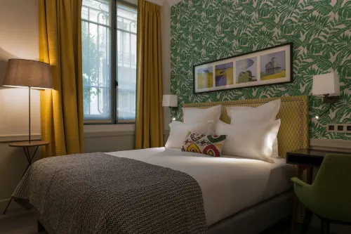 Hôtel Adèle & Jules Chambres Photos