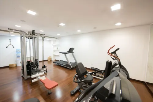 Hotel Carris Porto Ribeira Loisirs et amusements Photos