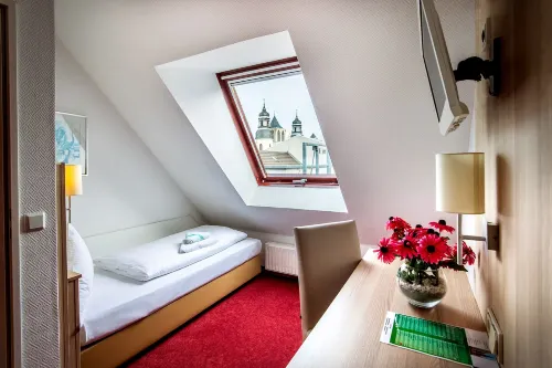 Hotel DomBlick Empfohlen Photos