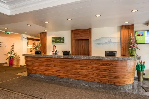 Hotel am Moosfeld Da non perdere Photos