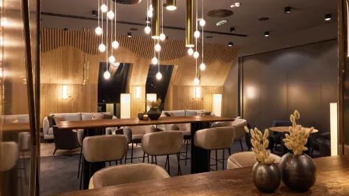 Bor Hotel by Karisma Ăn uống Photos
