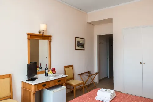 Arion Hotel Zimmer Photos