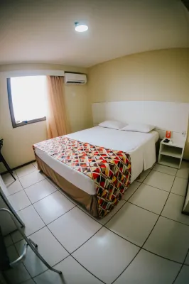 Soft Win Hotel São Luís Chambres Photos