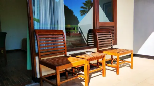 Grand Whiz Hotel Bromo Kamar Photos