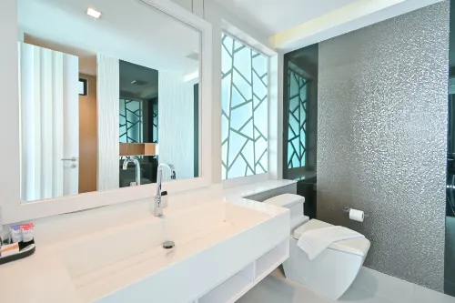 @T Boutique Hotel Camere Photos