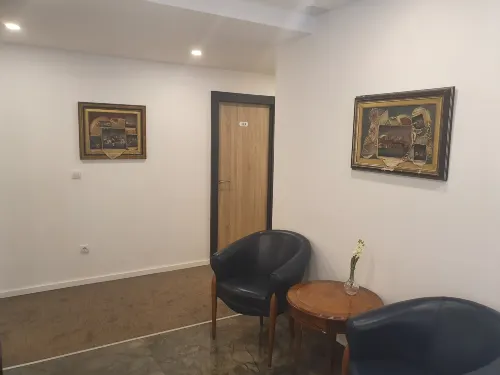 Premium Crown Suites Aree comuni Photos
