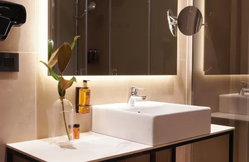 Acta Splendid Chambres Photos