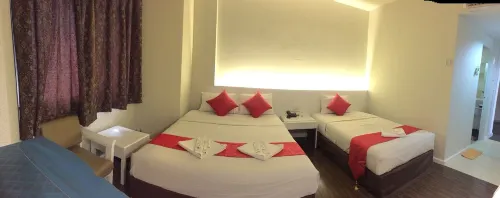 River Grand Hotel Photos