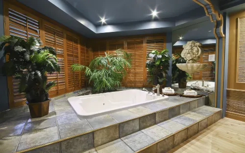 Hôtel Québec Inn Leisure & Recreation Photos