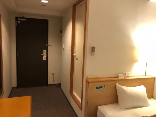 Business Hotel Cosmo Inn Camere Photos