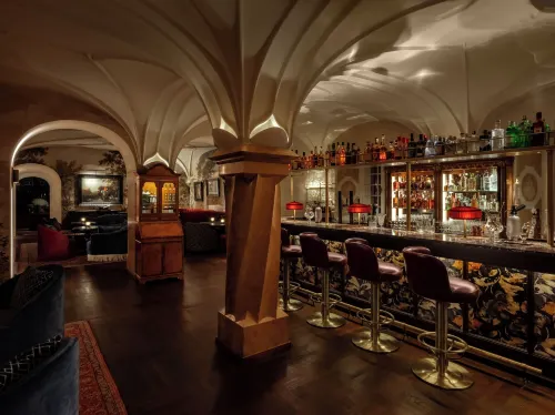 Rosewood Schloss Fuschl Loisirs et amusements Photos