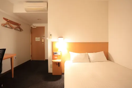 Smile Hotel Shiogama Værelser Photos