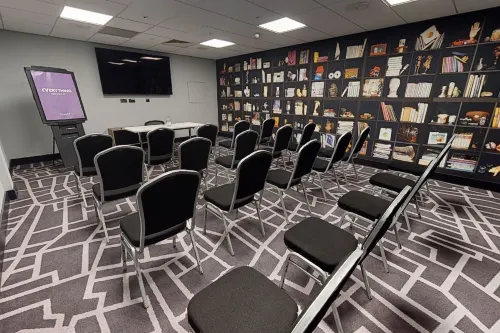 Village Hotel Maidstone Business Photos