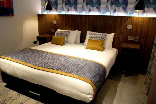 91 Aparthotel Jesmond Road Camere Photos
