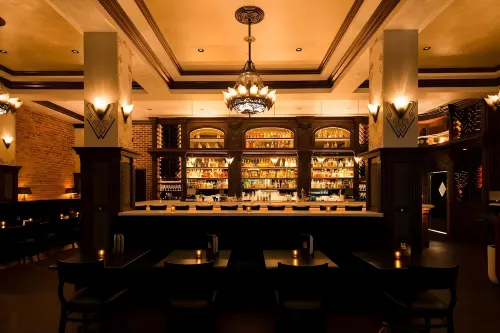 Hollywood Historic Hotel Benessere e tempo libero Photos