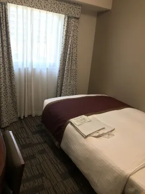 Hotel Hokke Club Kagoshima Camere Photos
