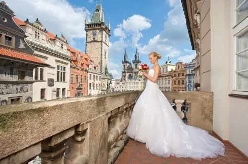 Hotel U Prince Prague by Bhg Loisirs et amusements Photos