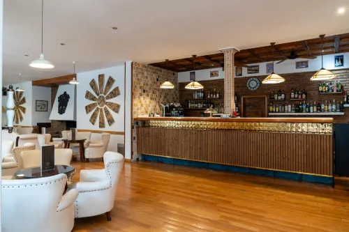 Hotel Araxa - Adults Only Benessere e tempo libero Photos